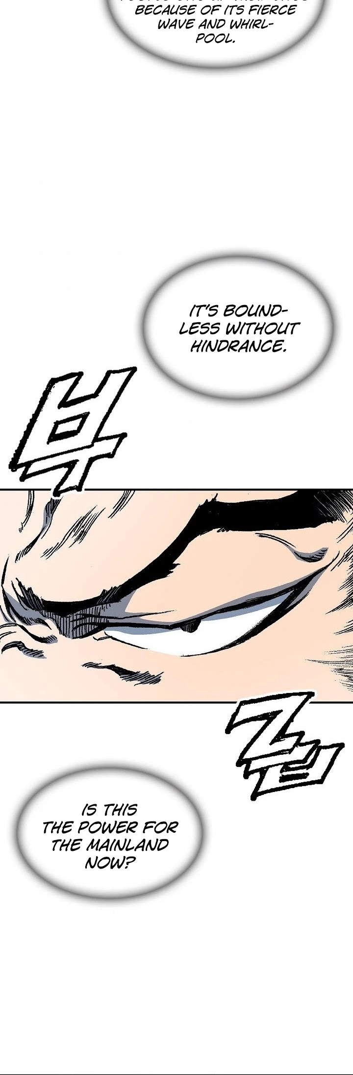 Memoir Of The King Of War Chapter 75 page 32 - Chapter 75