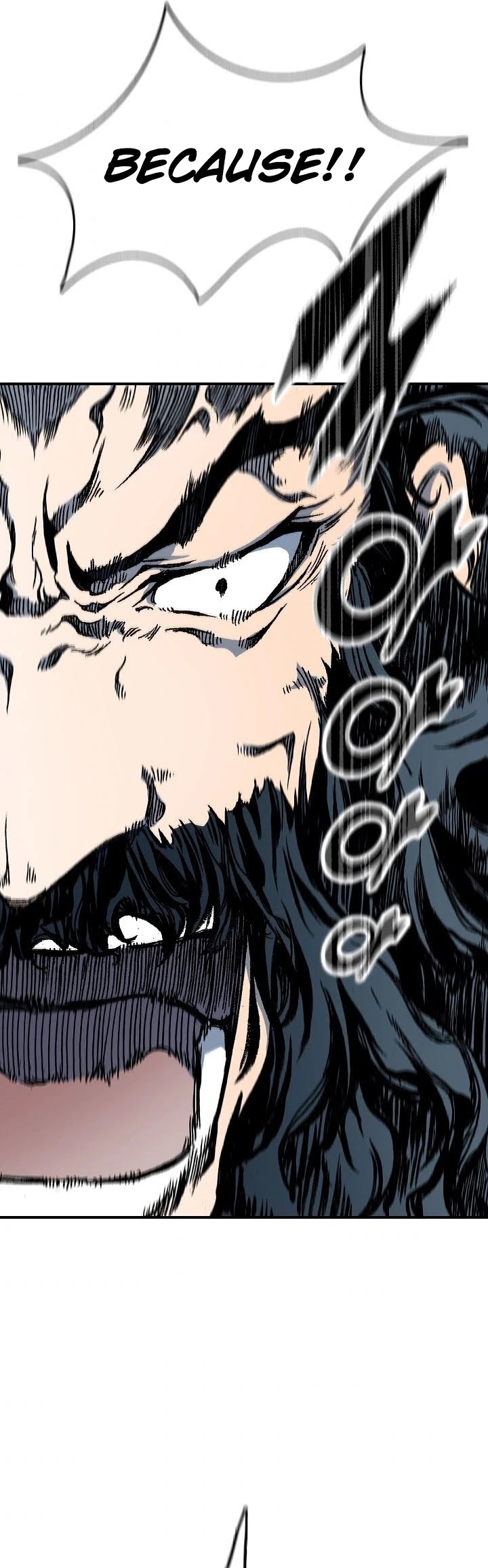 Memoir Of The King Of War Chapter 75 page 37 - Chapter 75