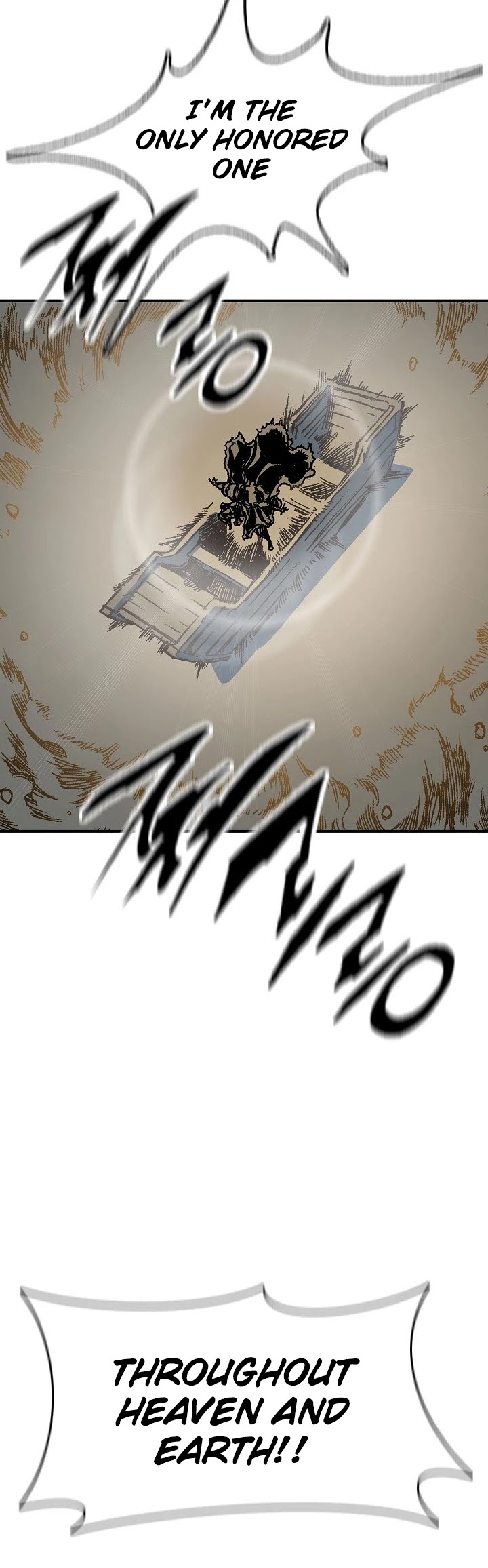 Memoir Of The King Of War Chapter 75 page 38 - Chapter 75