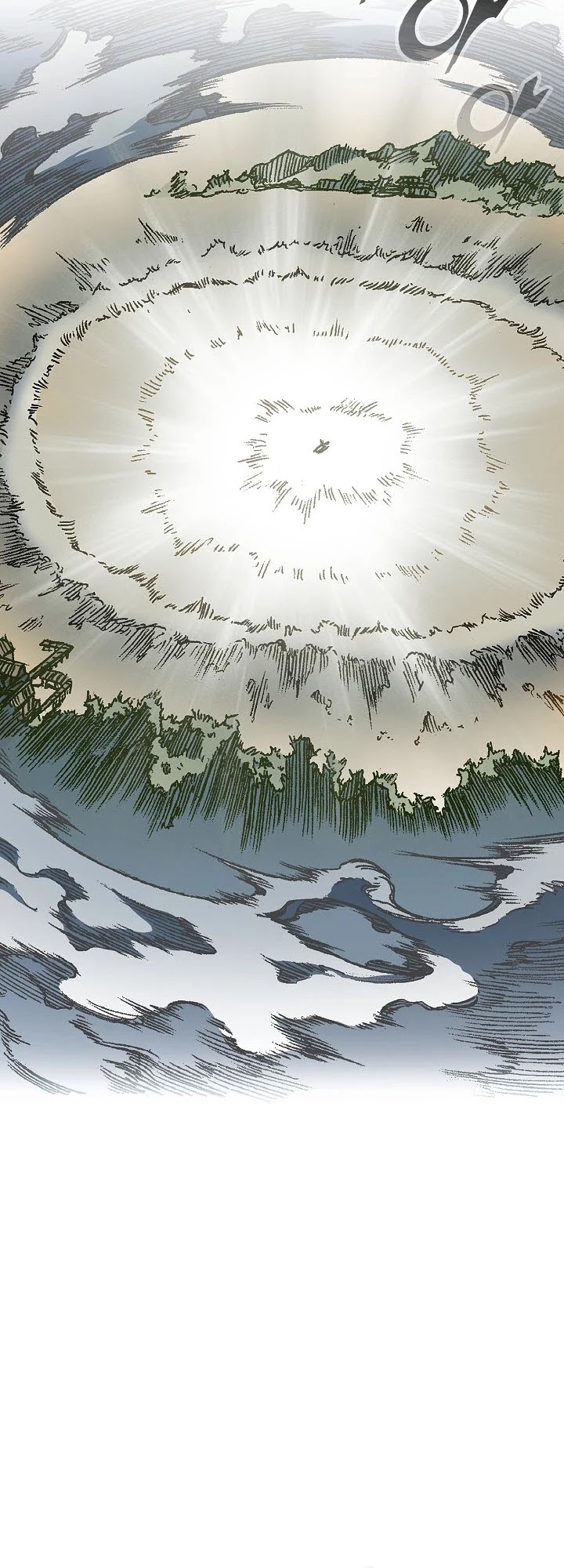 Memoir Of The King Of War Chapter 75 page 40 - Chapter 75