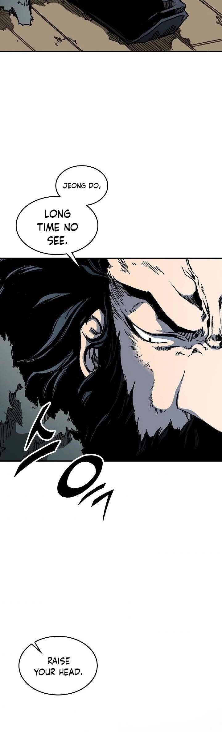 Memoir Of The King Of War Chapter 75 page 46 - Chapter 75