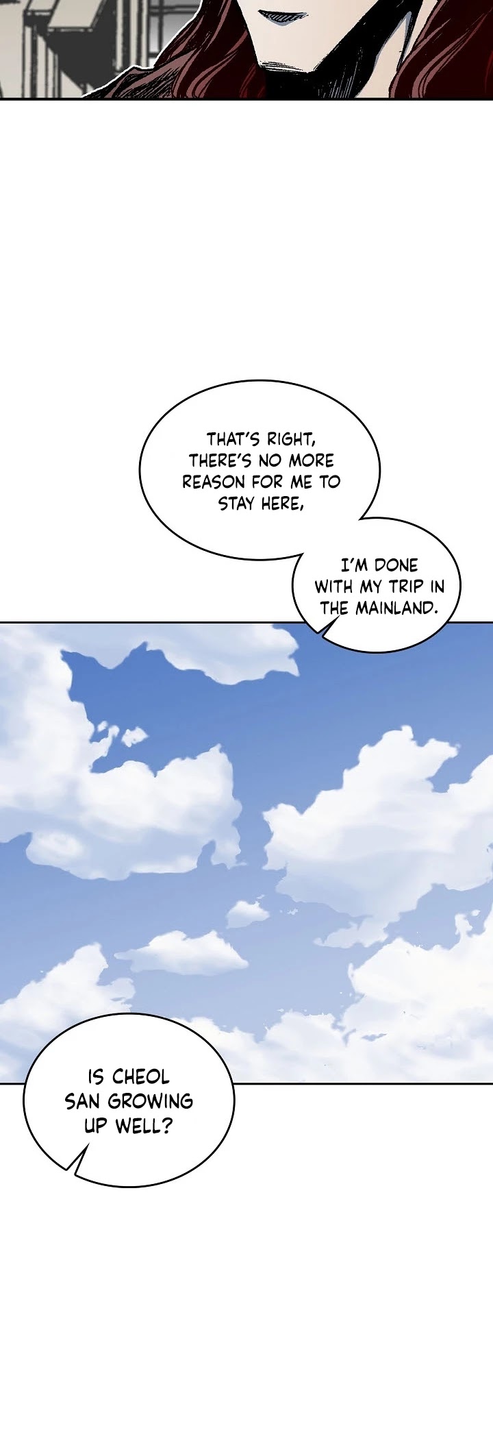 Memoir Of The King Of War Chapter 75 page 48 - Chapter 75