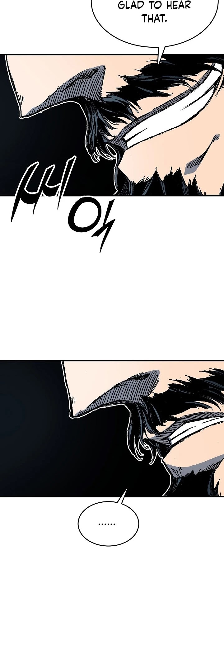 Memoir Of The King Of War Chapter 75 page 50 - Chapter 75