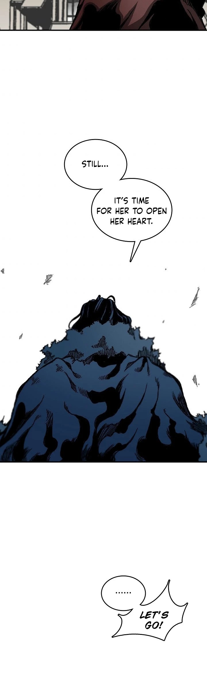 Memoir Of The King Of War Chapter 75 page 52 - Chapter 75