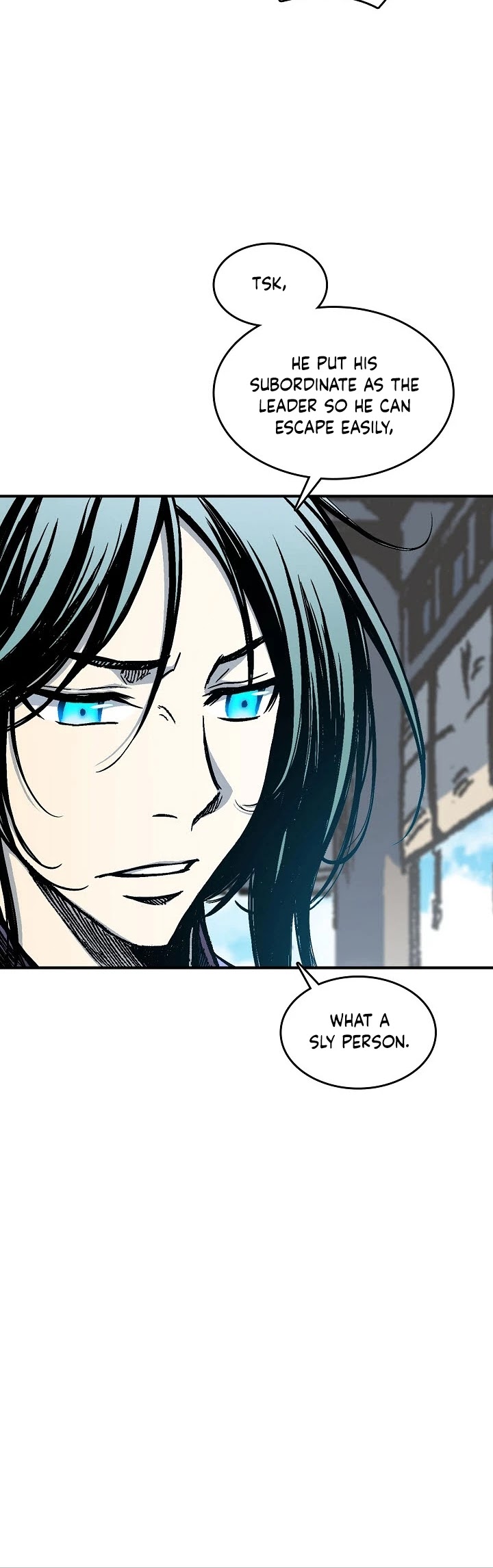 Memoir Of The King Of War Chapter 75 page 6 - Chapter 75