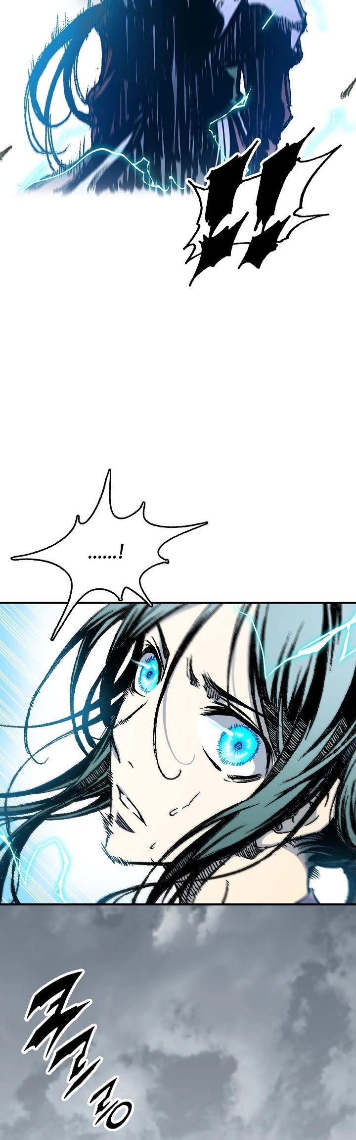 Memoir Of The King Of War Chapter 76 page 10 - Chapter 76