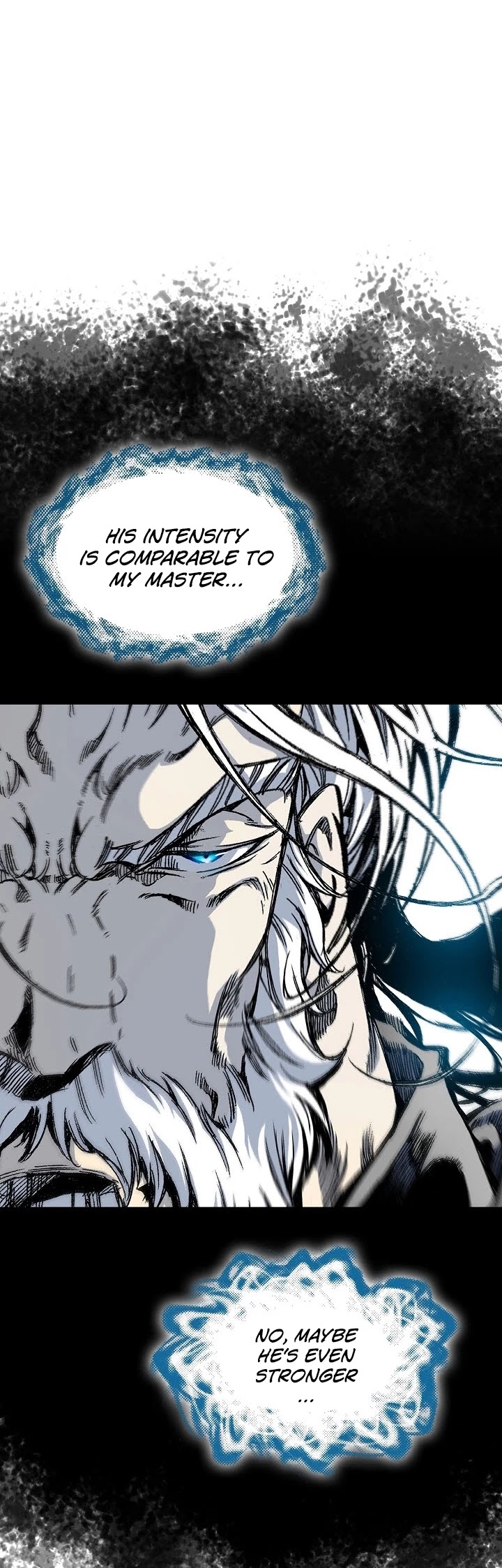 Memoir Of The King Of War Chapter 76 page 15 - Chapter 76