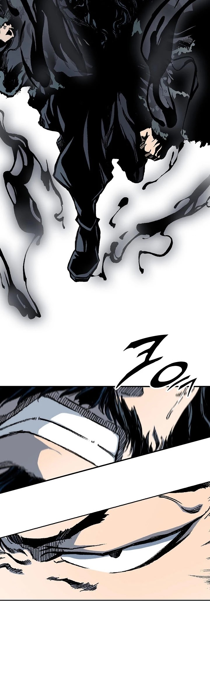 Memoir Of The King Of War Chapter 76 page 20 - Chapter 76