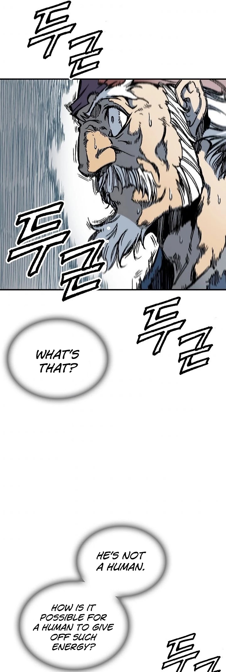 Memoir Of The King Of War Chapter 76 page 27 - Chapter 76