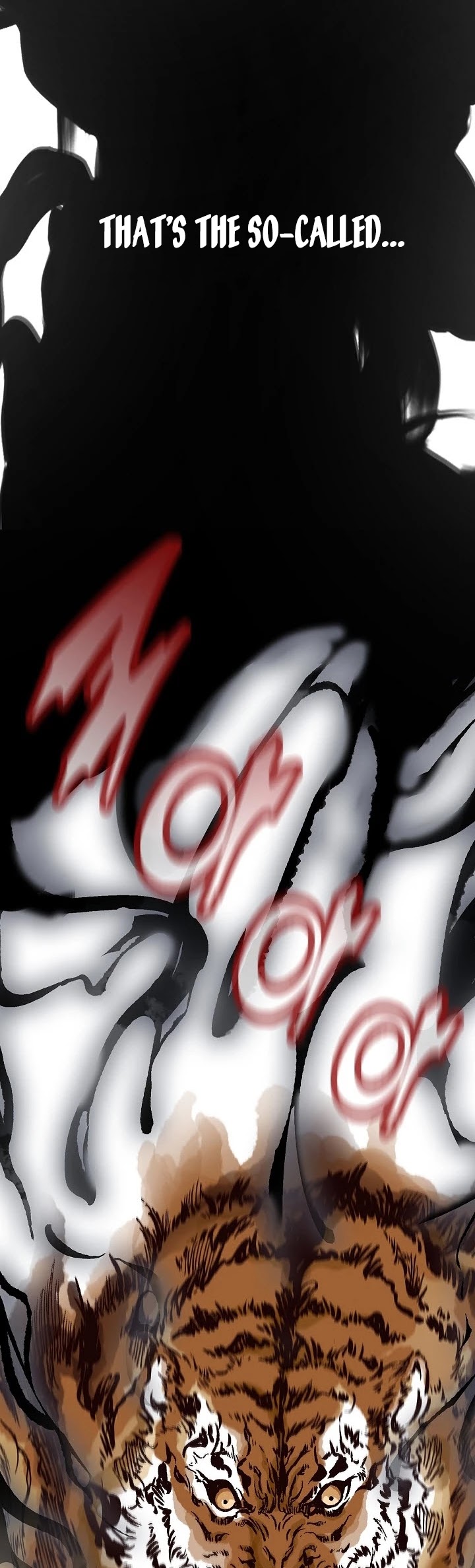 Memoir Of The King Of War Chapter 76 page 29 - Chapter 76