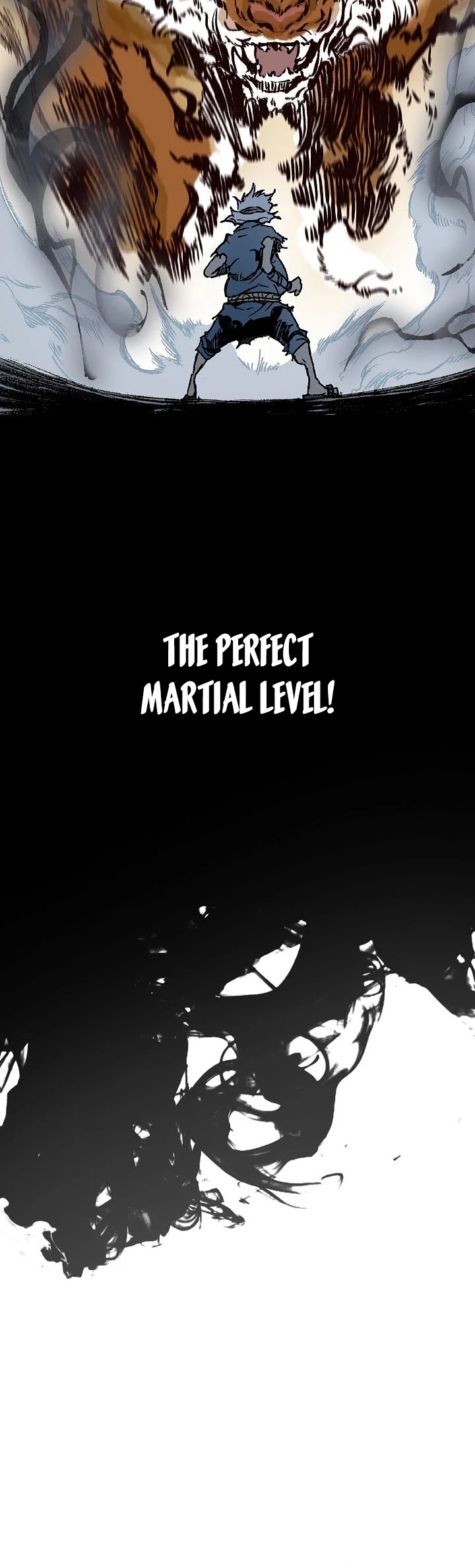 Memoir Of The King Of War Chapter 76 page 30 - Chapter 76