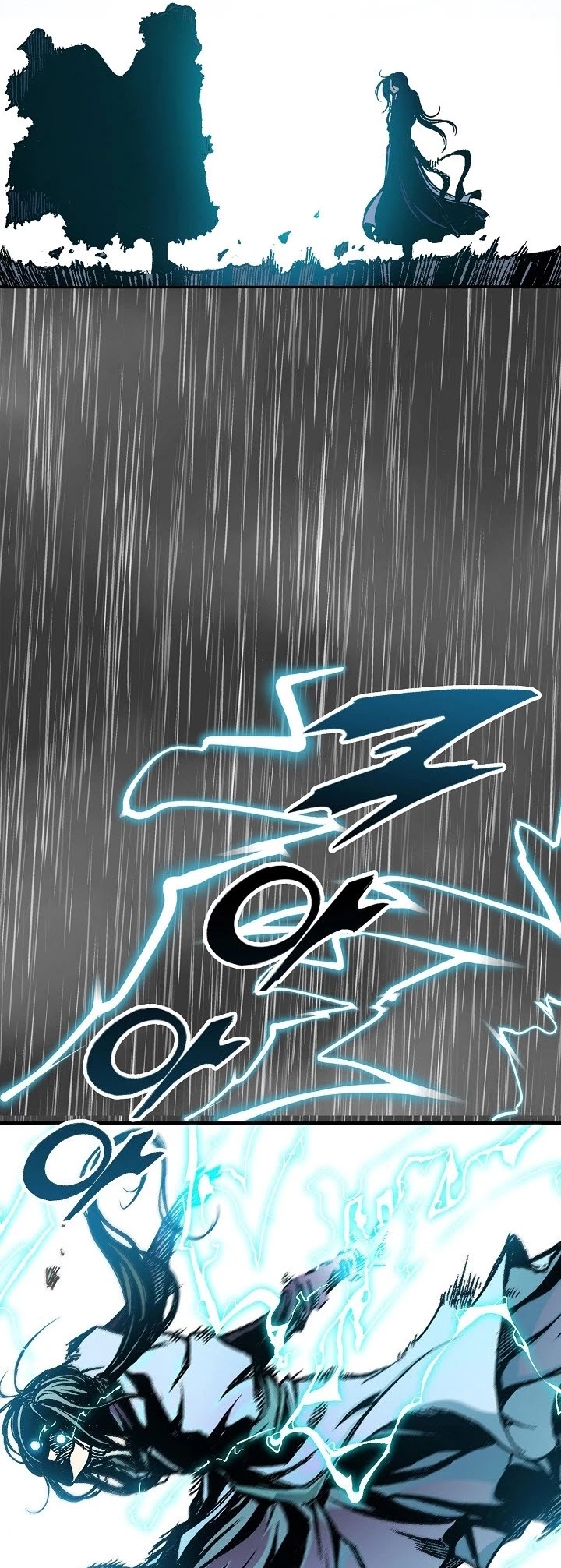 Memoir Of The King Of War Chapter 76 page 36 - Chapter 76