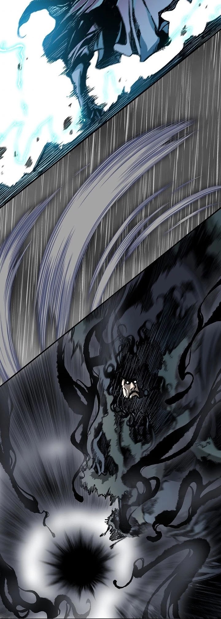 Memoir Of The King Of War Chapter 76 page 37 - Chapter 76
