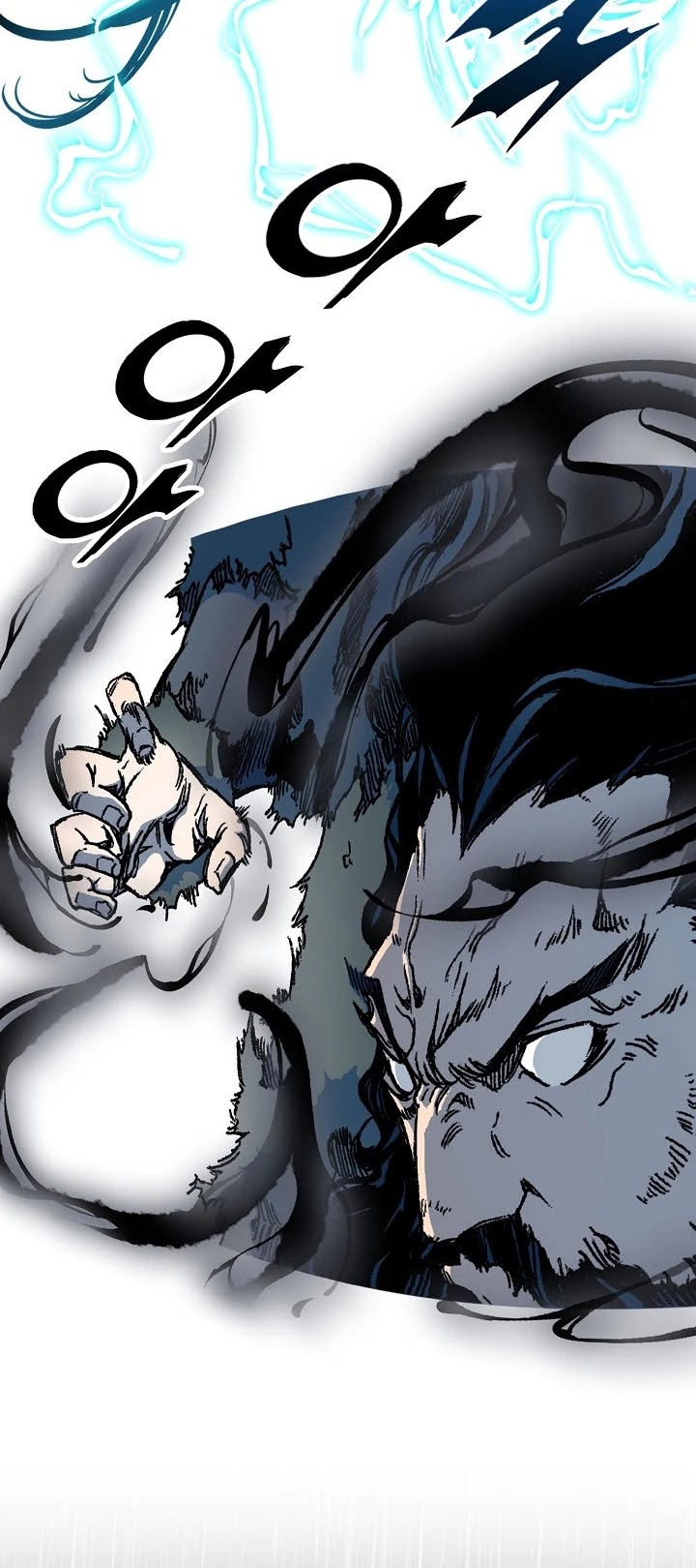 Memoir Of The King Of War Chapter 76 page 39 - Chapter 76