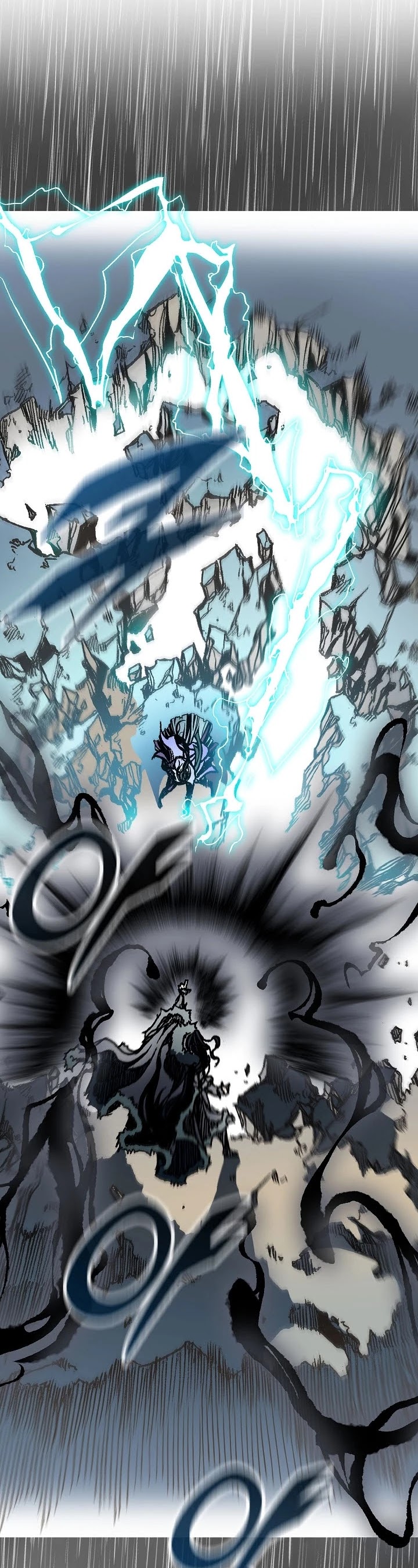 Memoir Of The King Of War Chapter 76 page 40 - Chapter 76