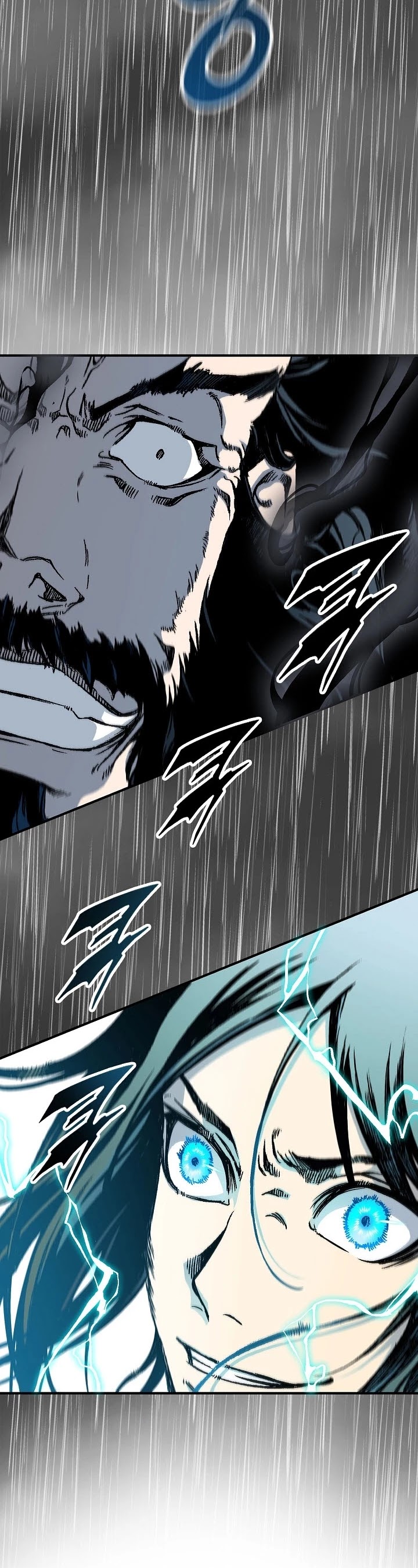 Memoir Of The King Of War Chapter 76 page 41 - Chapter 76