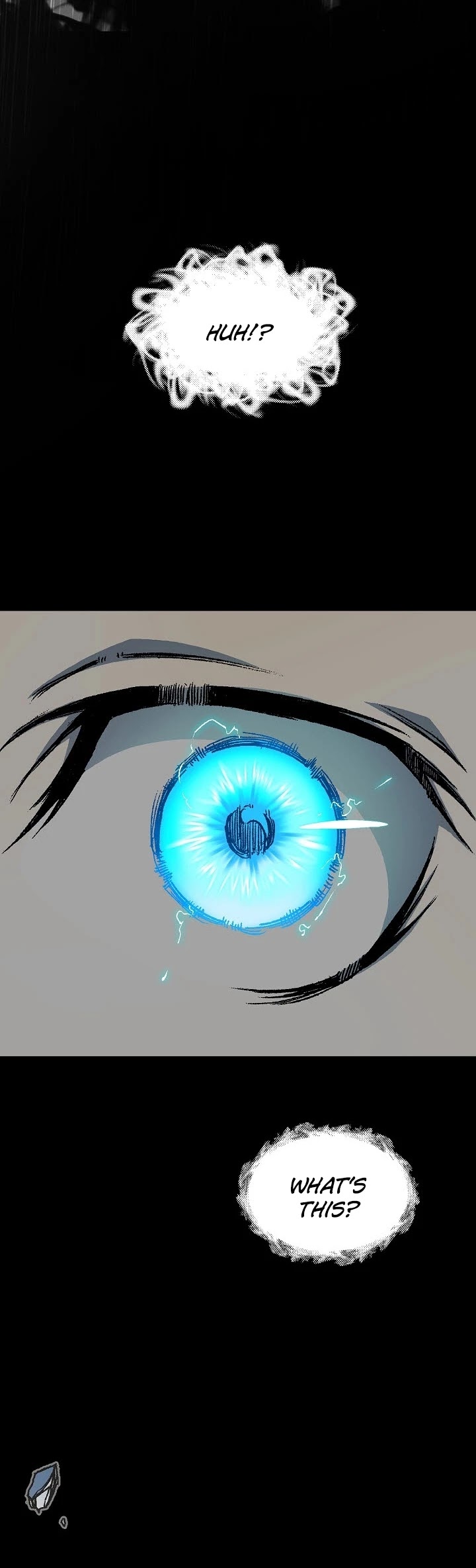 Memoir Of The King Of War Chapter 76 page 43 - Chapter 76