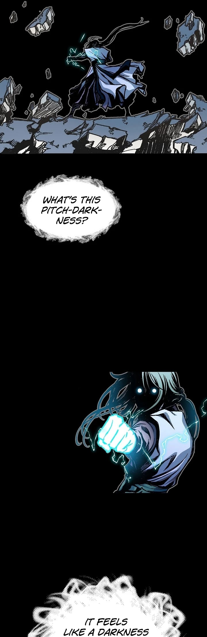 Memoir Of The King Of War Chapter 76 page 44 - Chapter 76