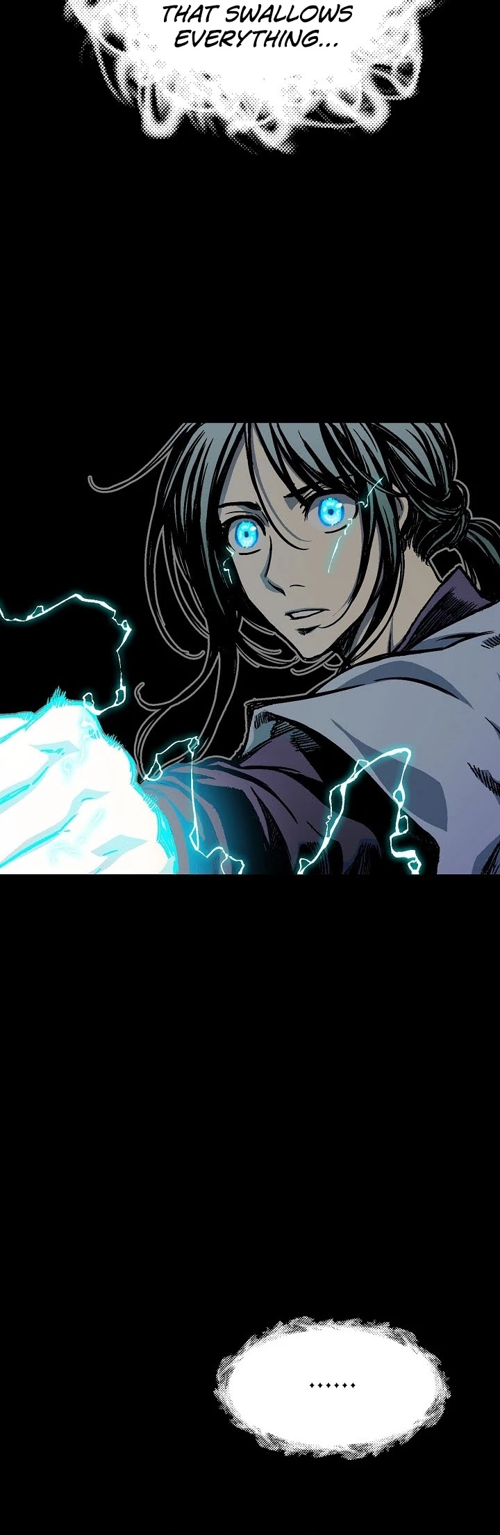 Memoir Of The King Of War Chapter 76 page 45 - Chapter 76