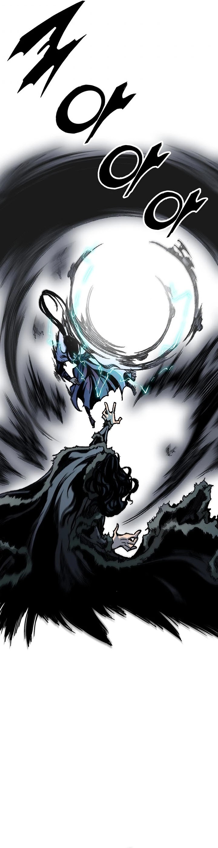 Memoir Of The King Of War Chapter 76 page 48 - Chapter 76
