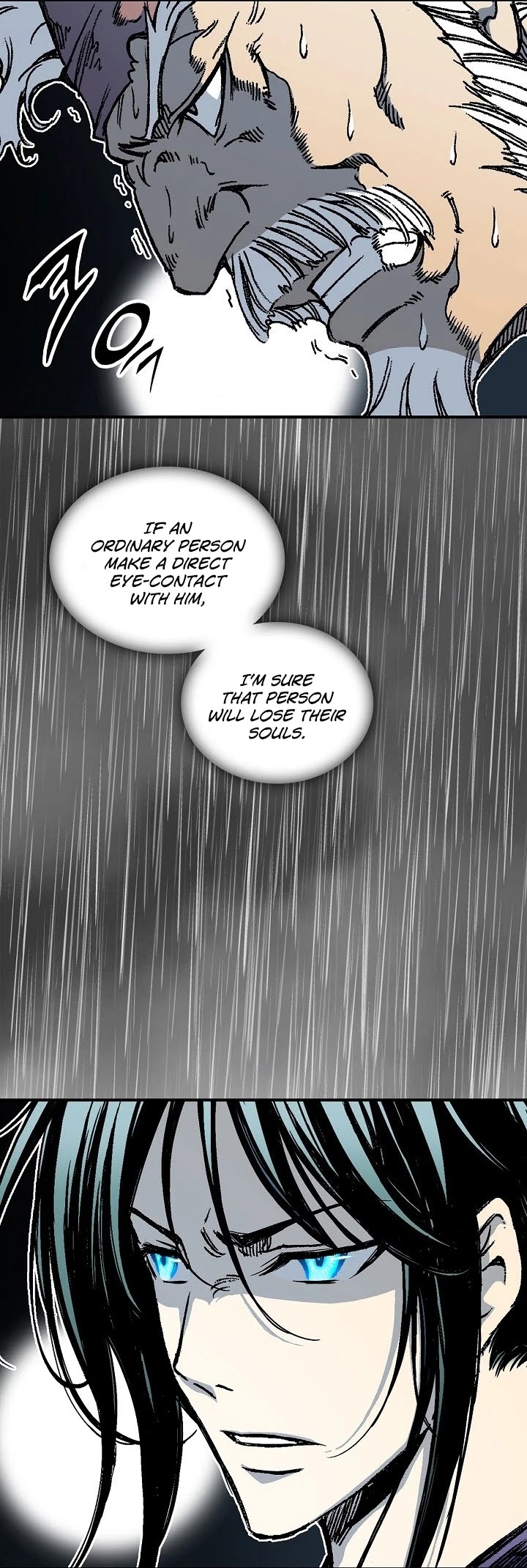 Memoir Of The King Of War Chapter 76 page 57 - Chapter 76