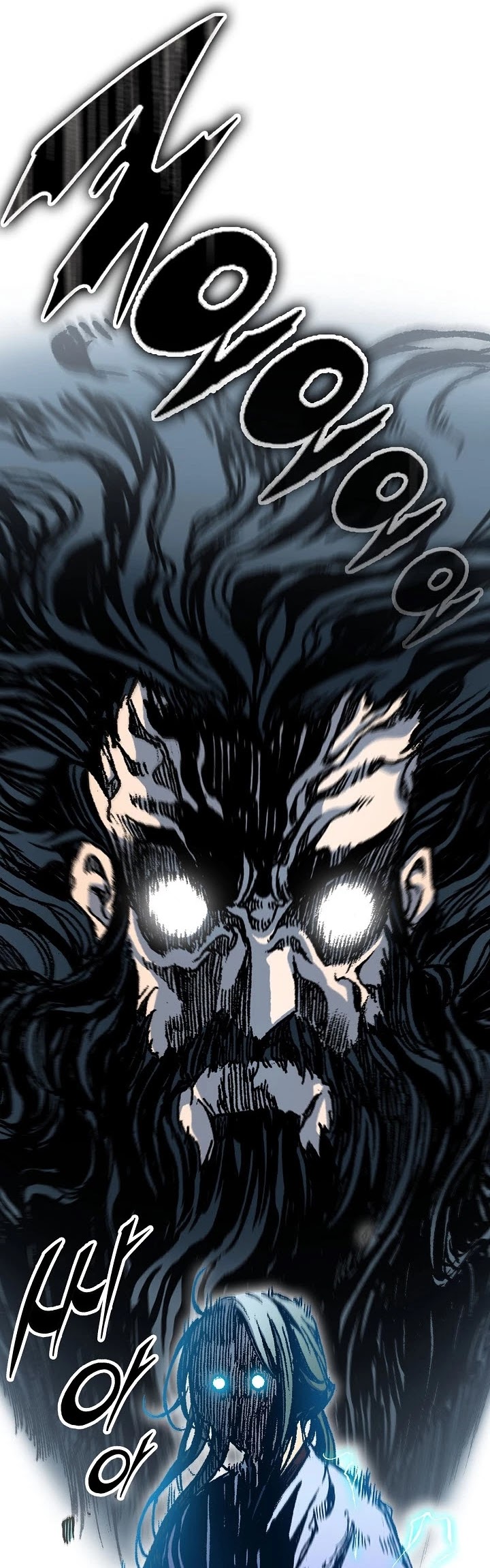 Memoir Of The King Of War Chapter 76 page 9 - Chapter 76
