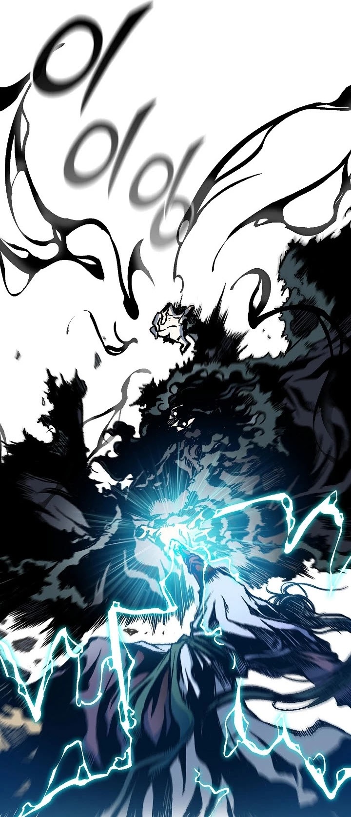 Memoir Of The King Of War Chapter 77 page 26 - Chapter 77