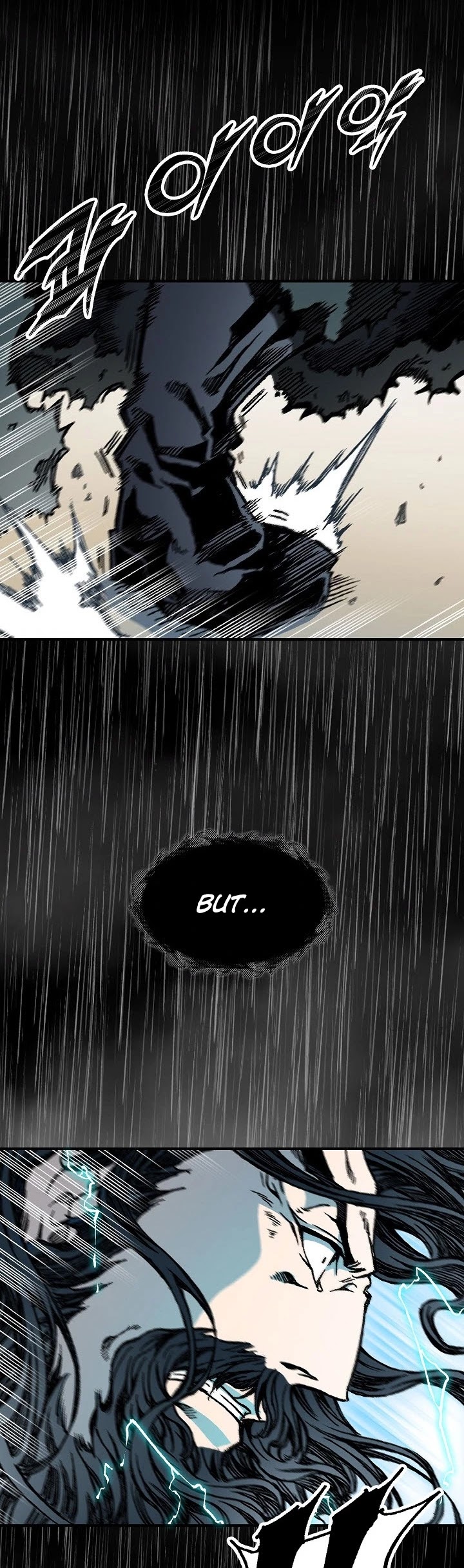 Memoir Of The King Of War Chapter 77 page 28 - Chapter 77