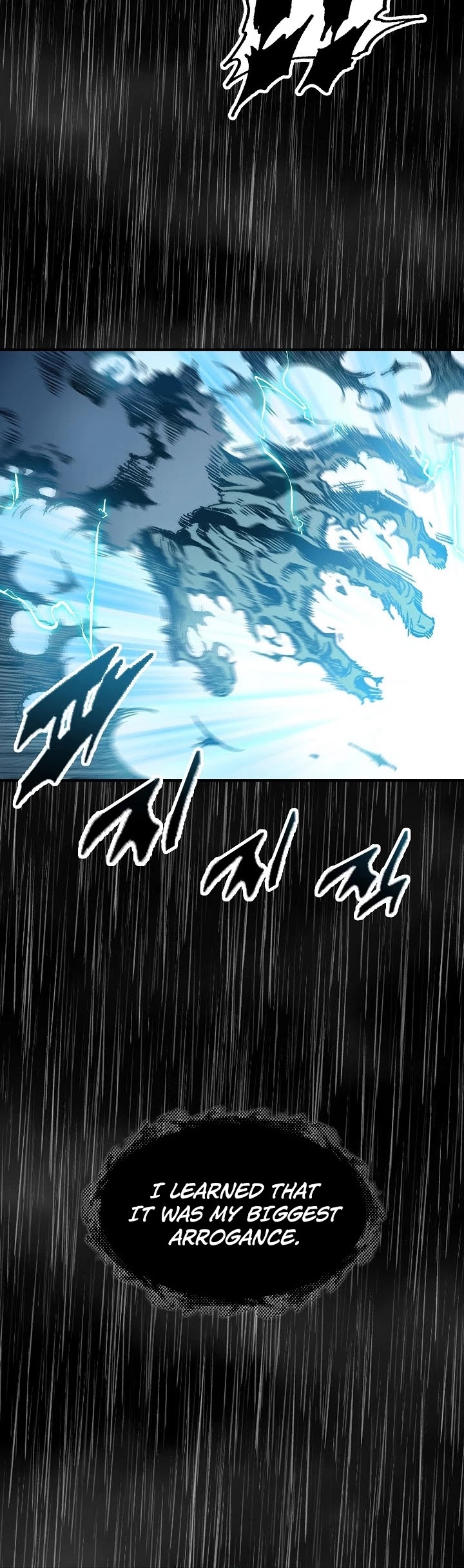 Memoir Of The King Of War Chapter 77 page 29 - Chapter 77