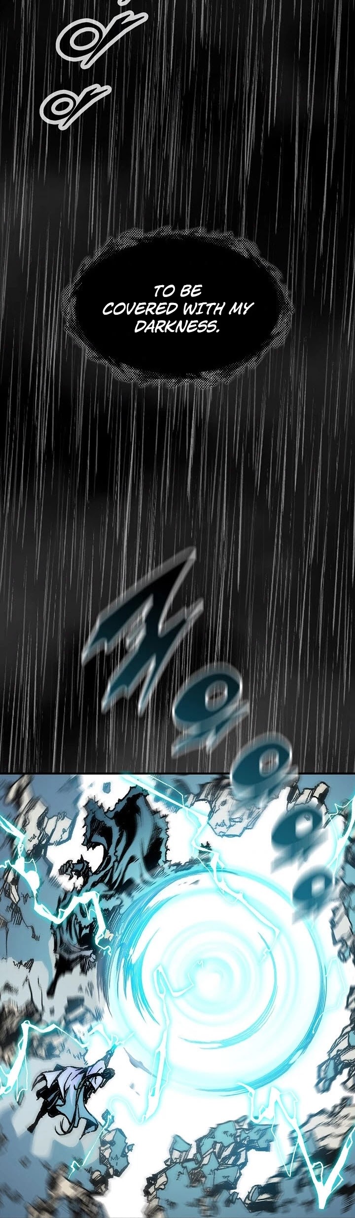Memoir Of The King Of War Chapter 77 page 32 - Chapter 77
