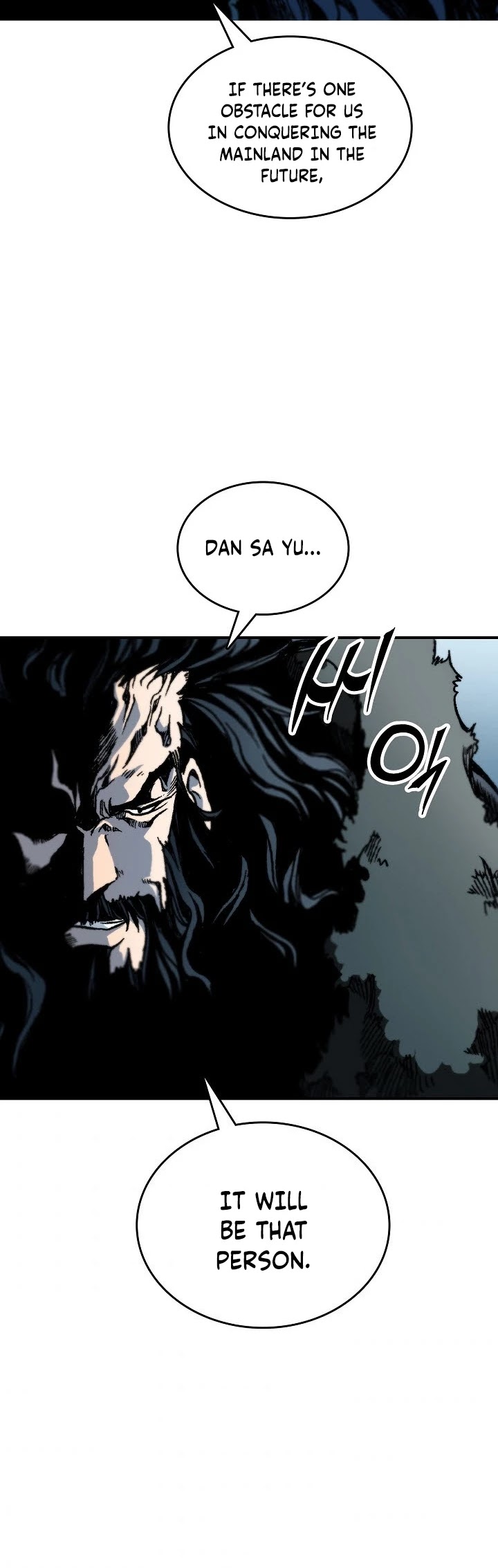 Memoir Of The King Of War Chapter 77 page 36 - Chapter 77