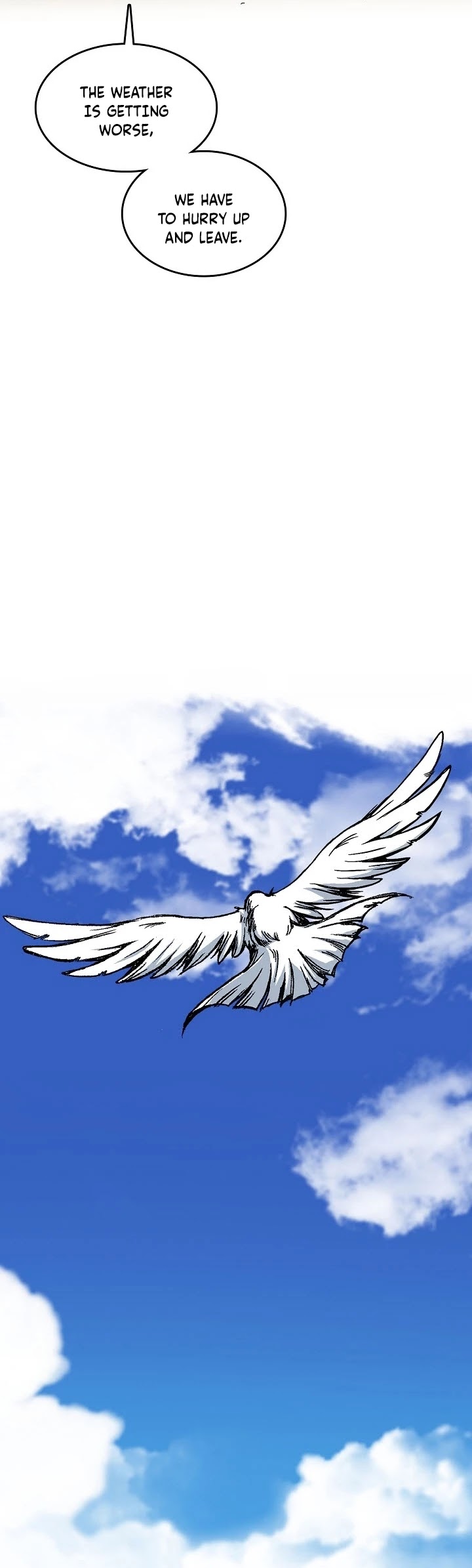 Memoir Of The King Of War Chapter 77 page 43 - Chapter 77