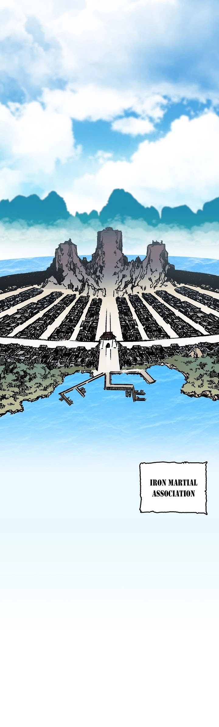 Memoir Of The King Of War Chapter 77 page 44 - Chapter 77