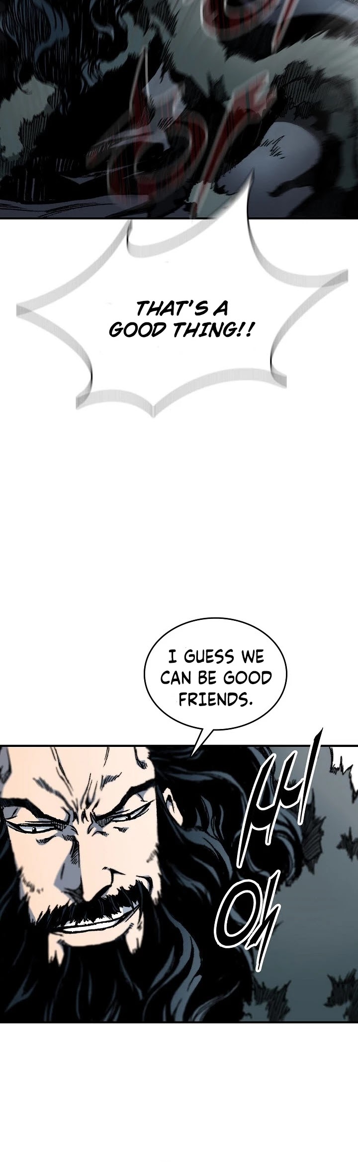 Memoir Of The King Of War Chapter 77 page 7 - Chapter 77