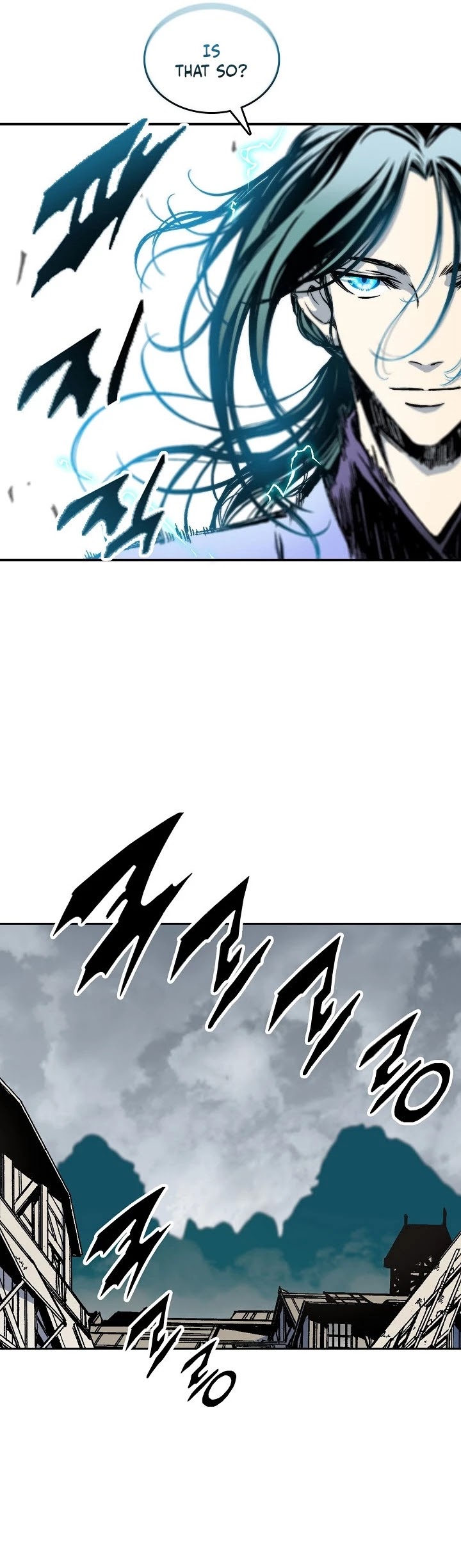 Memoir Of The King Of War Chapter 77 page 8 - Chapter 77