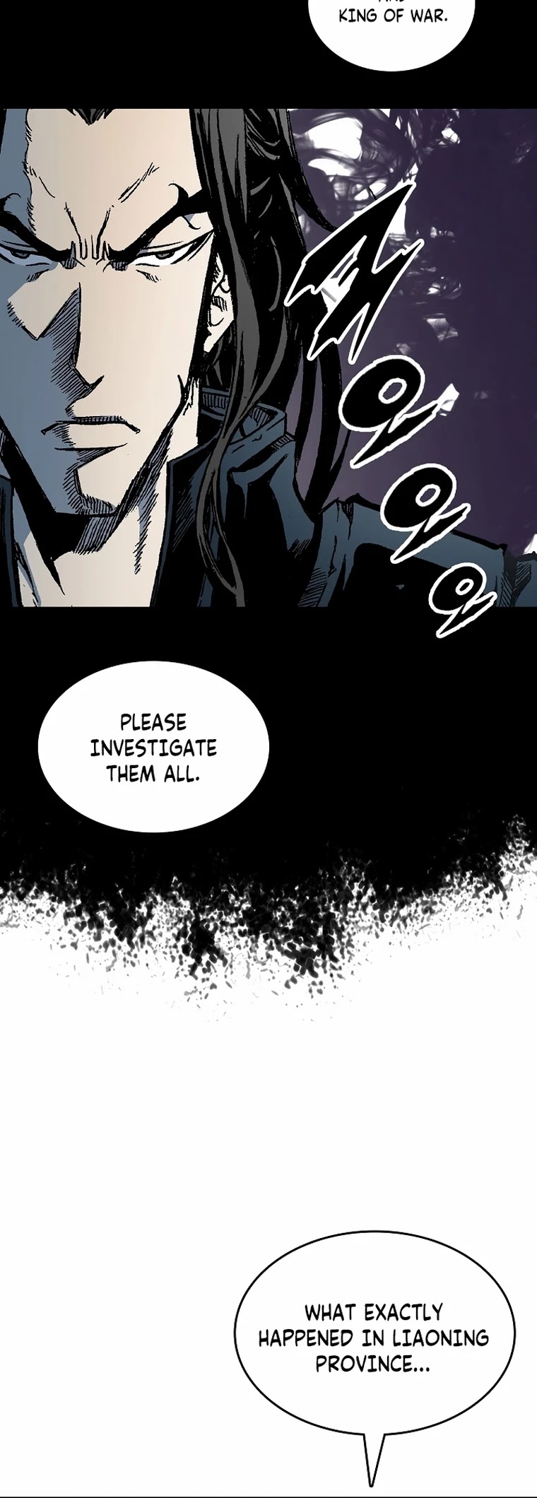 Memoir Of The King Of War Chapter 78 page 20 - Chapter 78