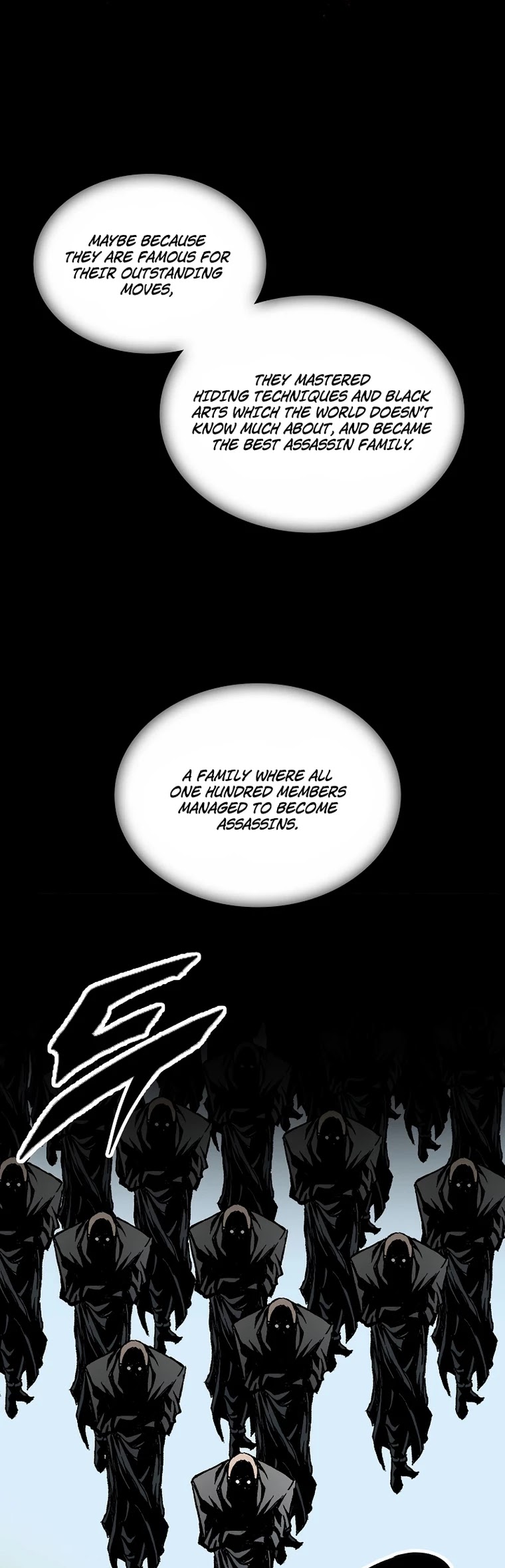 Memoir Of The King Of War Chapter 78 page 29 - Chapter 78