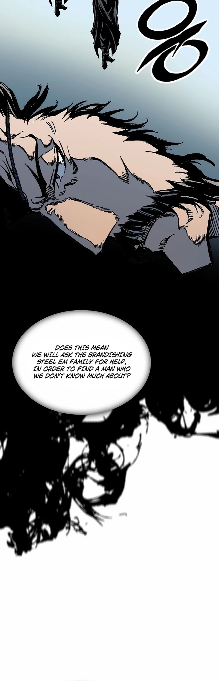Memoir Of The King Of War Chapter 78 page 30 - Chapter 78