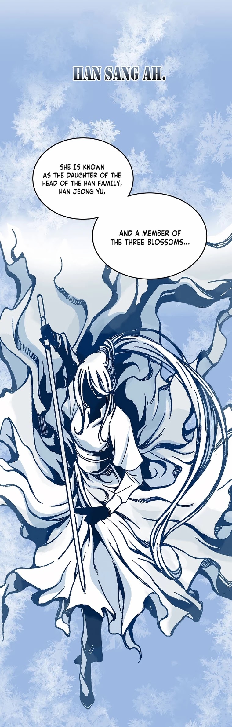 Memoir Of The King Of War Chapter 78 page 38 - Chapter 78
