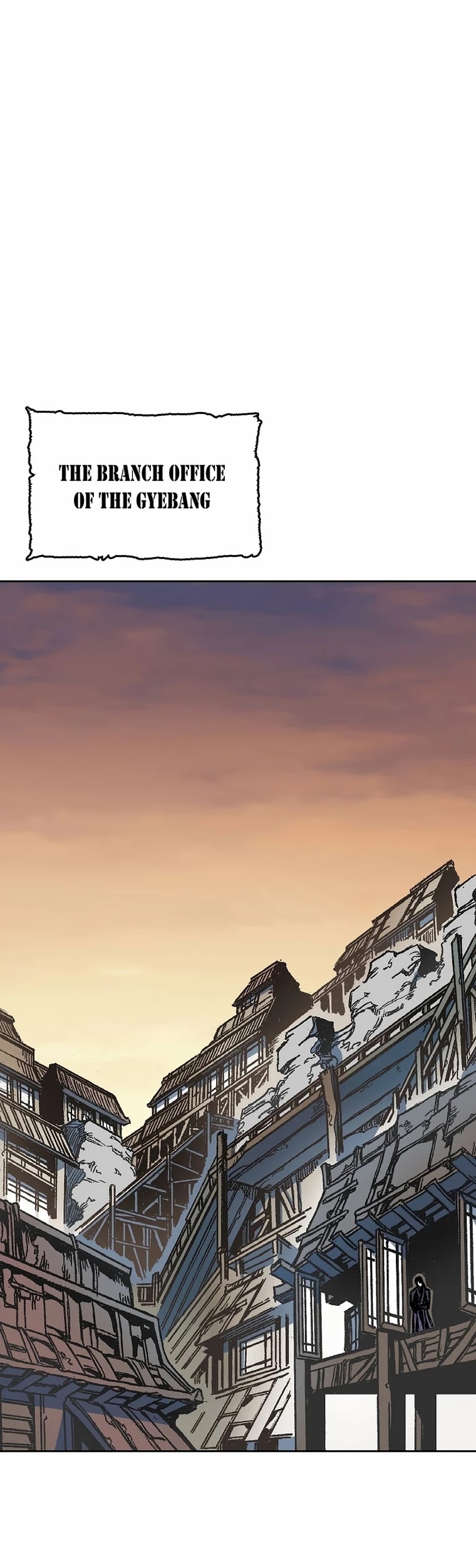 Memoir Of The King Of War Chapter 78 page 42 - Chapter 78