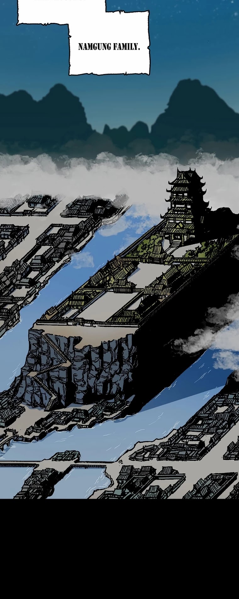 Memoir Of The King Of War Chapter 78 page 48 - Chapter 78
