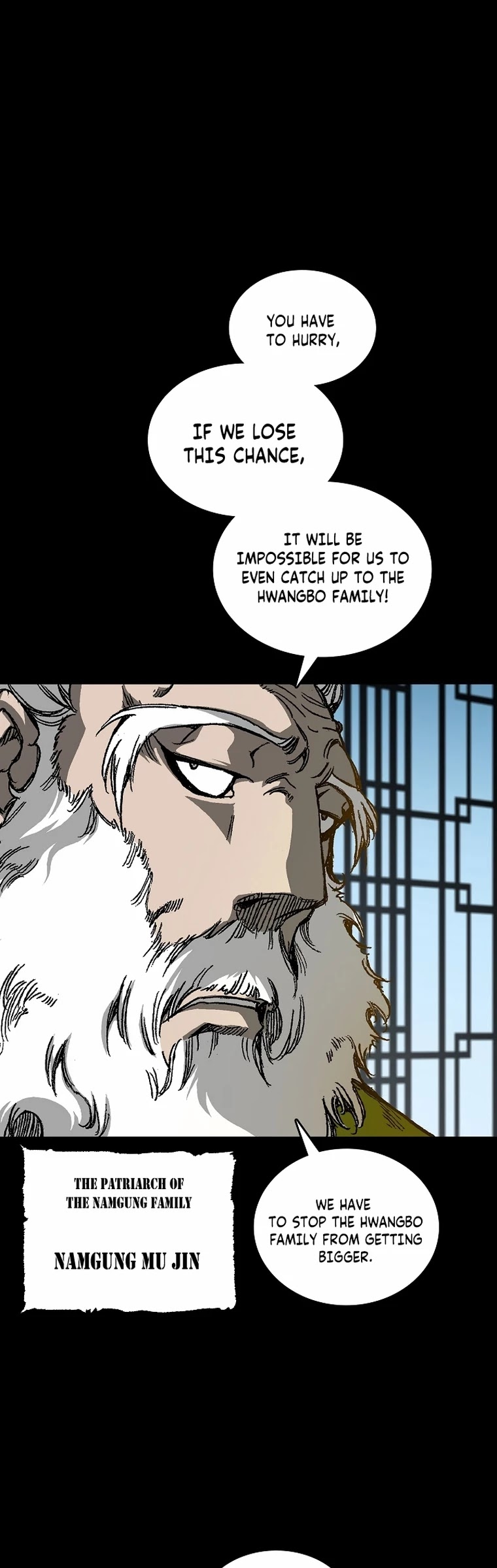 Memoir Of The King Of War Chapter 78 page 53 - Chapter 78