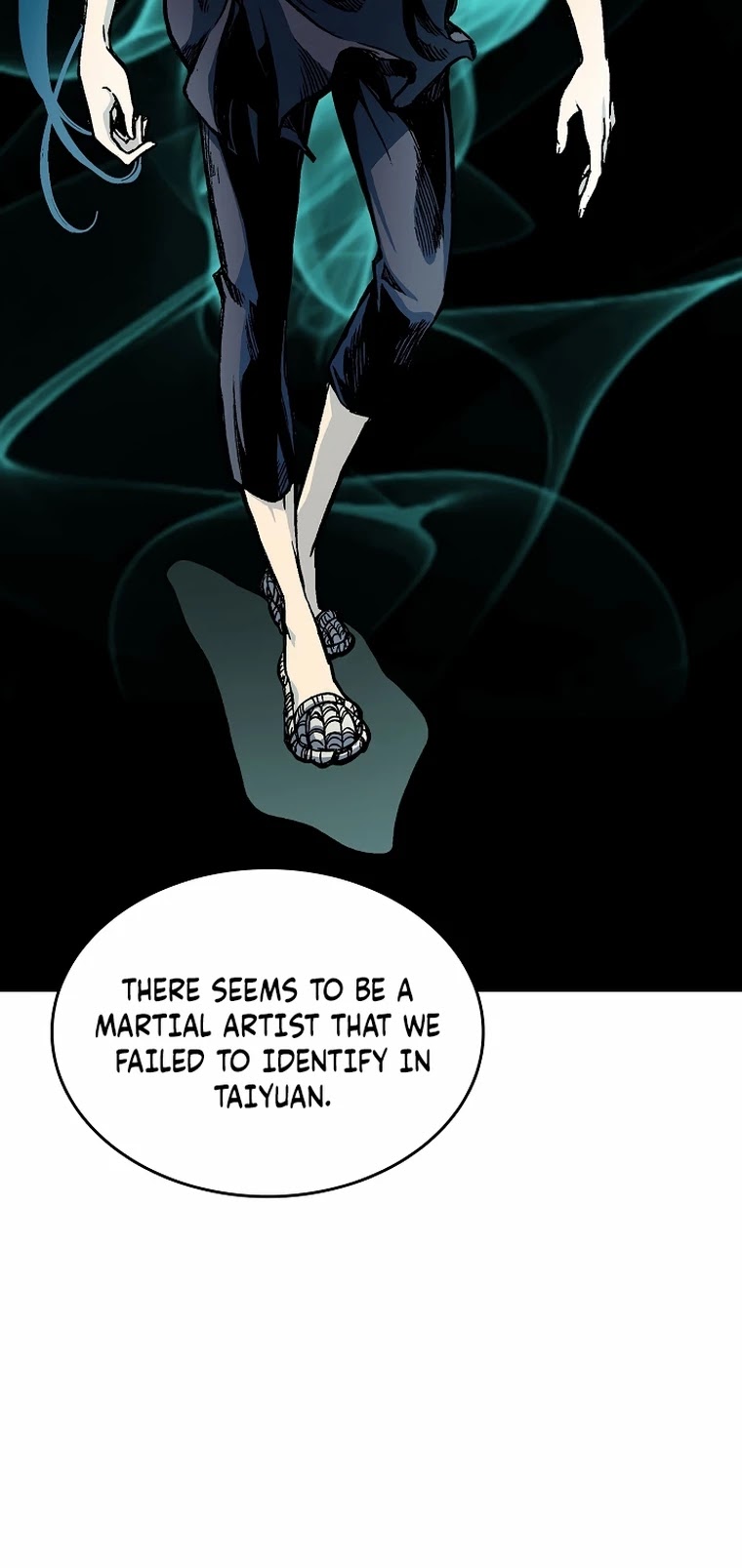 Memoir Of The King Of War Chapter 78 page 8 - Chapter 78