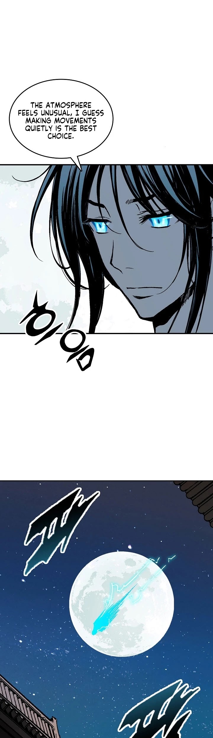 Memoir Of The King Of War Chapter 79 page 13 - Chapter 79