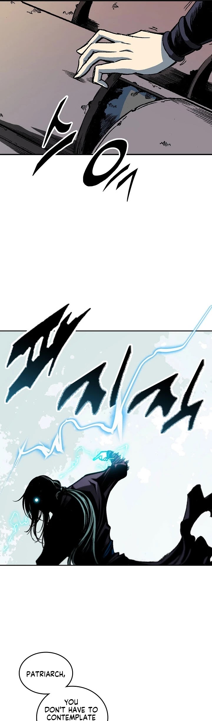 Memoir Of The King Of War Chapter 79 page 15 - Chapter 79