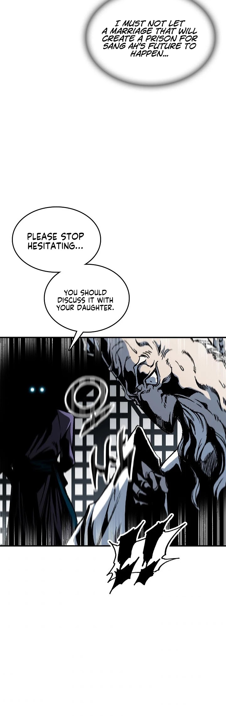 Memoir Of The King Of War Chapter 79 page 32 - Chapter 79