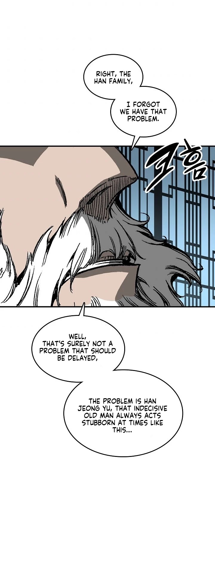 Memoir Of The King Of War Chapter 79 page 4 - Chapter 79