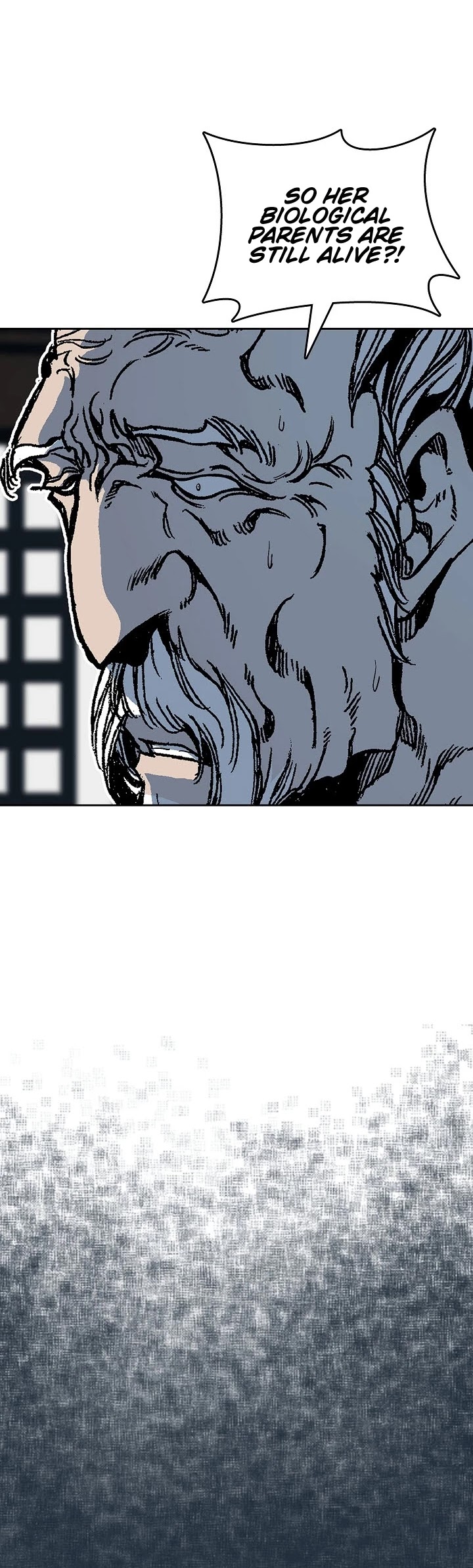 Memoir Of The King Of War Chapter 79 page 41 - Chapter 79