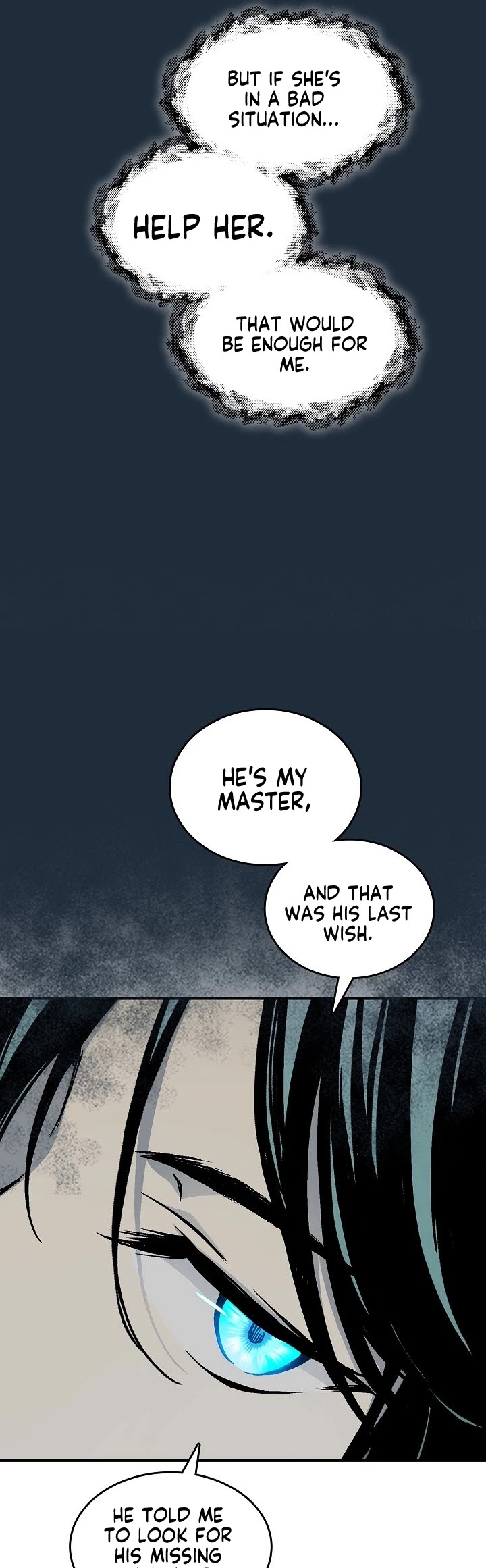Memoir Of The King Of War Chapter 79 page 43 - Chapter 79