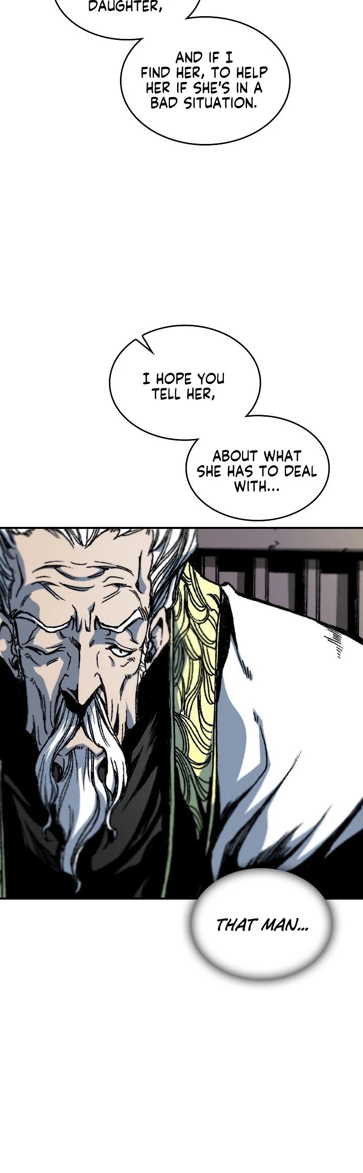 Memoir Of The King Of War Chapter 79 page 44 - Chapter 79